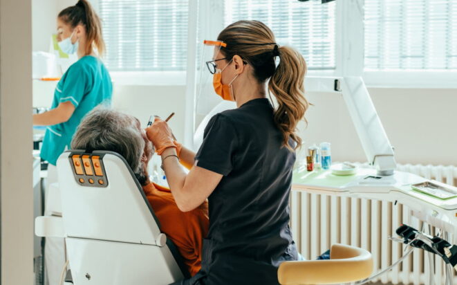 Abington Dental Practice