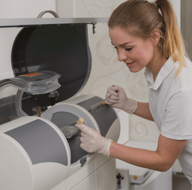 Treatment - Abington Dental Practice