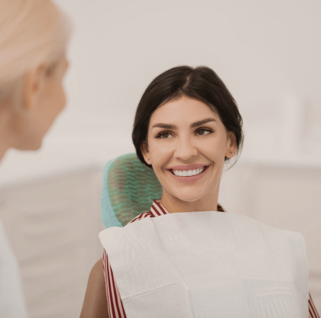 Treatment - Abington Dental Practice